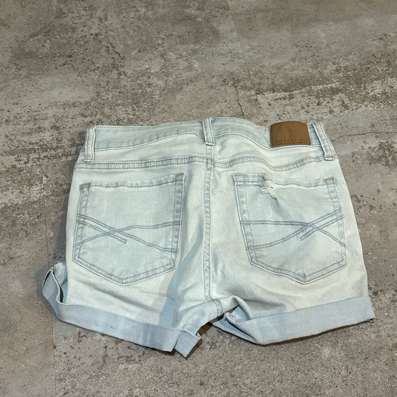 Aero Jean shorts - Picture 2 of 3
